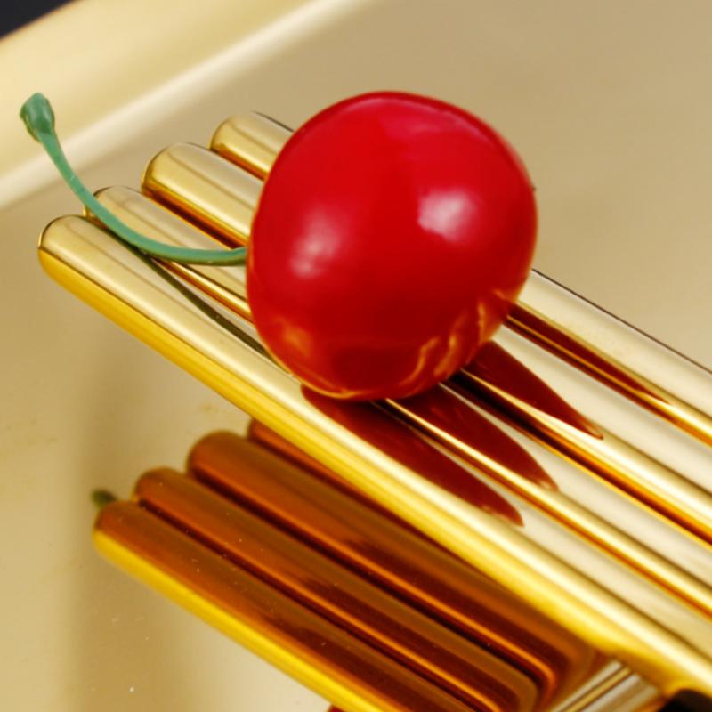 304 Stainless Steel Extra Long Chopsticks, Reusable Metal Chopsticks, Non-Slip Chinese Tableware, Food Noodles Utensil