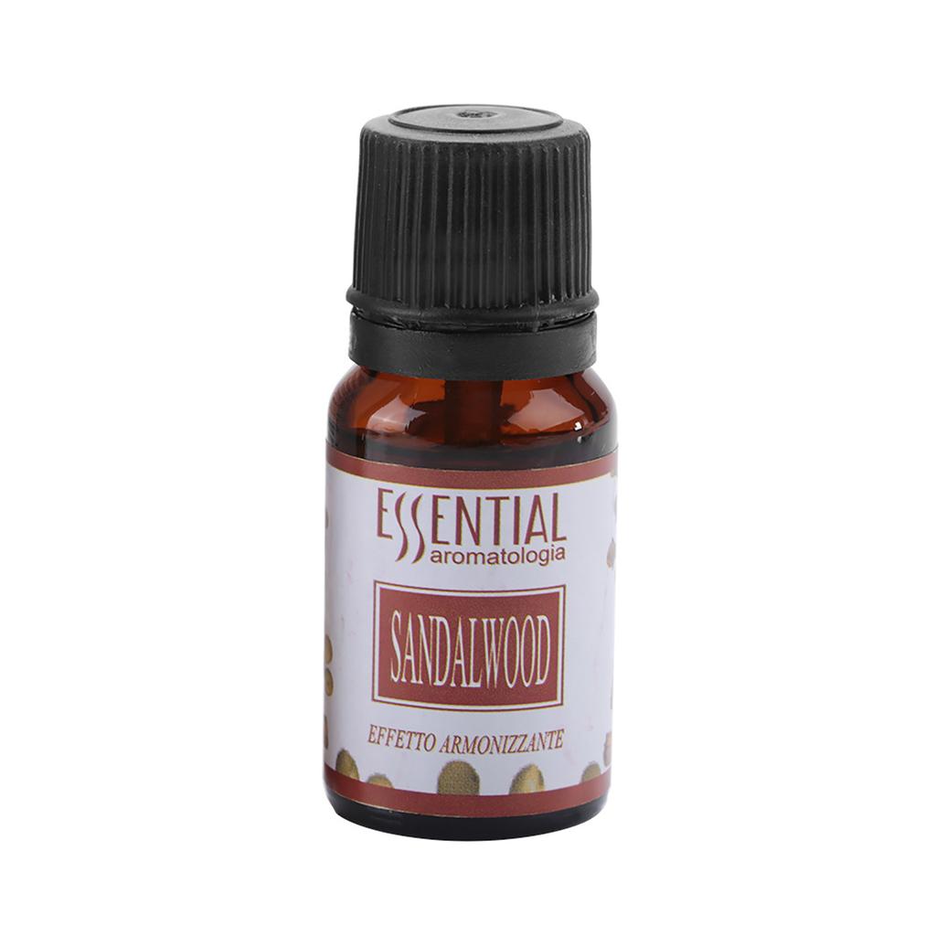 10ML Natural Fragrant Aromatherapy Water Soluble Essential Oil Relieve Fatigue Improve Sleep