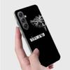 Horrible The Walking Dead Phone Case for Samsung A16 A26 A36 A56 A17 A37 A57 A07 A06 A02S A03 A04S A05S Galaxy Note 20 10 A50S A