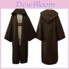 Conjunto de fantasia de cosplay luxuoso de Anakin Skywalker de Star Wars: A Vingança dos Sith
