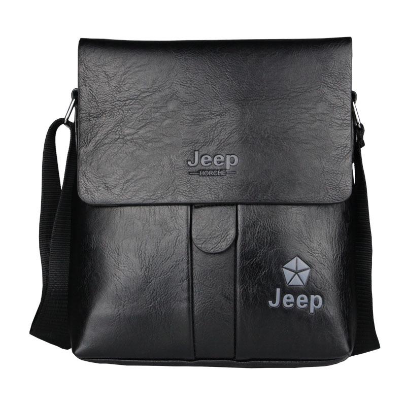 jeep messenger bolsa