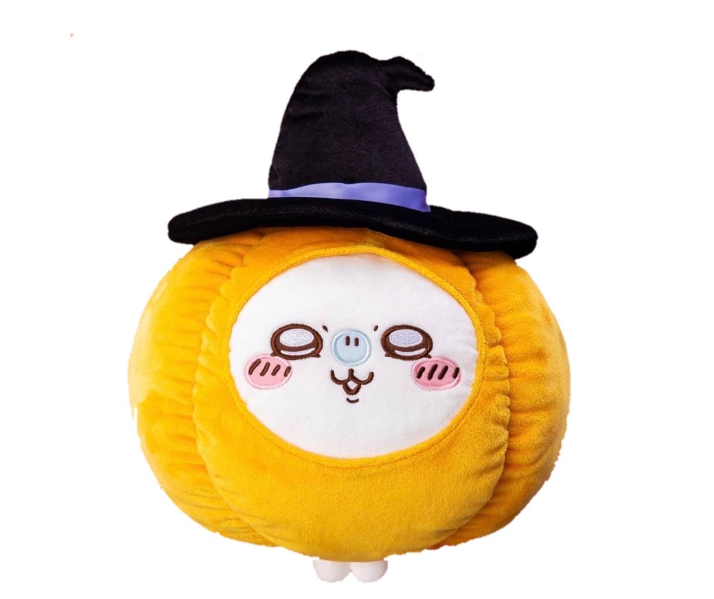 

Cute Little Rabbit and Flying Squirrel Plush Toy, Pumpkin, Big Plush Toy, Approx. 30cm (Flying Squirrel)