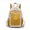 Women Backpack Outdoor Hiking Mountaineering Bag Ultra-Light Waterproof Portable Travel Rucksack Casual Commuter Daypack