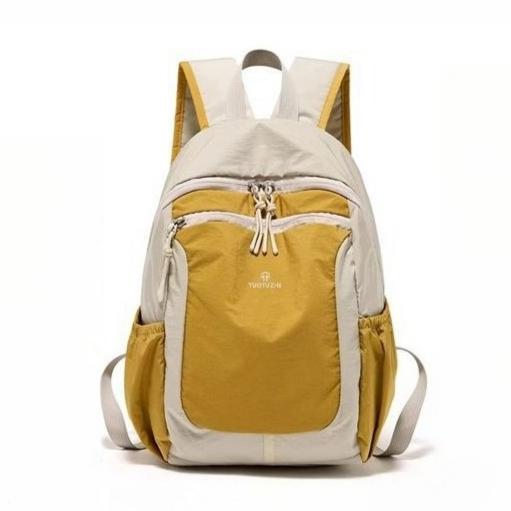 Women Backpack Outdoor Hiking Mountaineering Bag Ultra-Light Waterproof Portable Travel Rucksack Casual Commuter Daypack