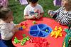 Educational Building Blocks Screw King 64 Pieces