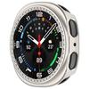 Watch Protector Cover for Watch 8 44mm 40mm Protector Frame Bumper Bezel Rings Cover Shell Scratchproof Housing