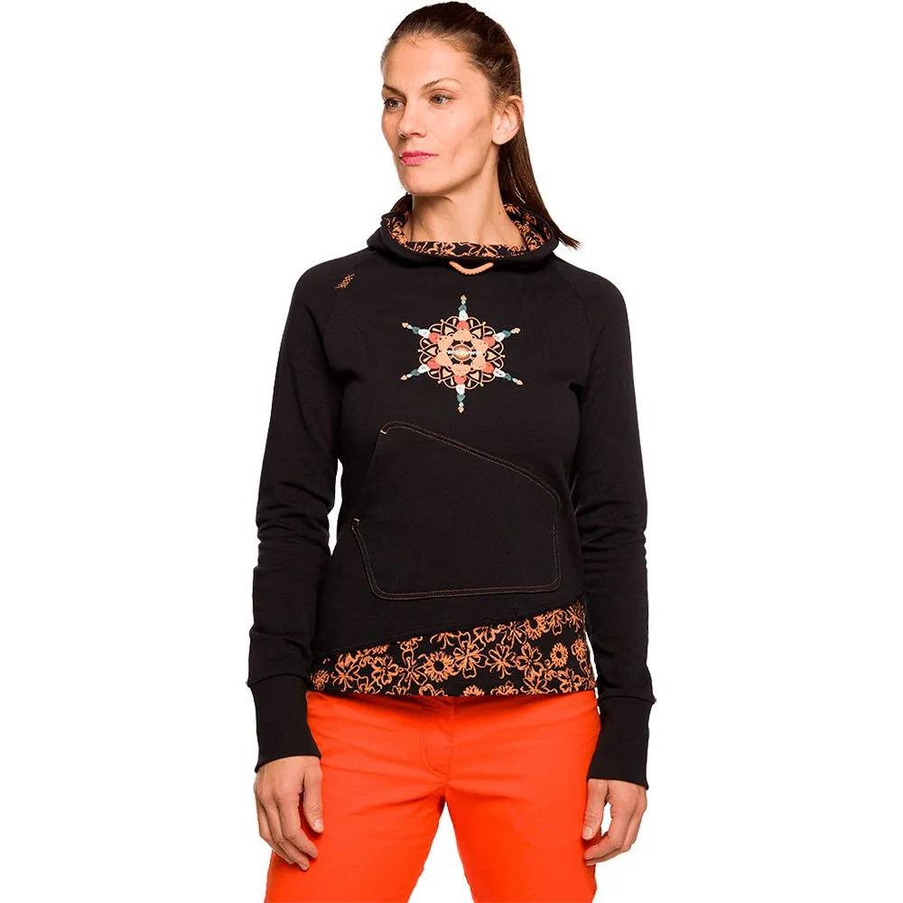 Trangoworld Толстовка Bucegi EU M