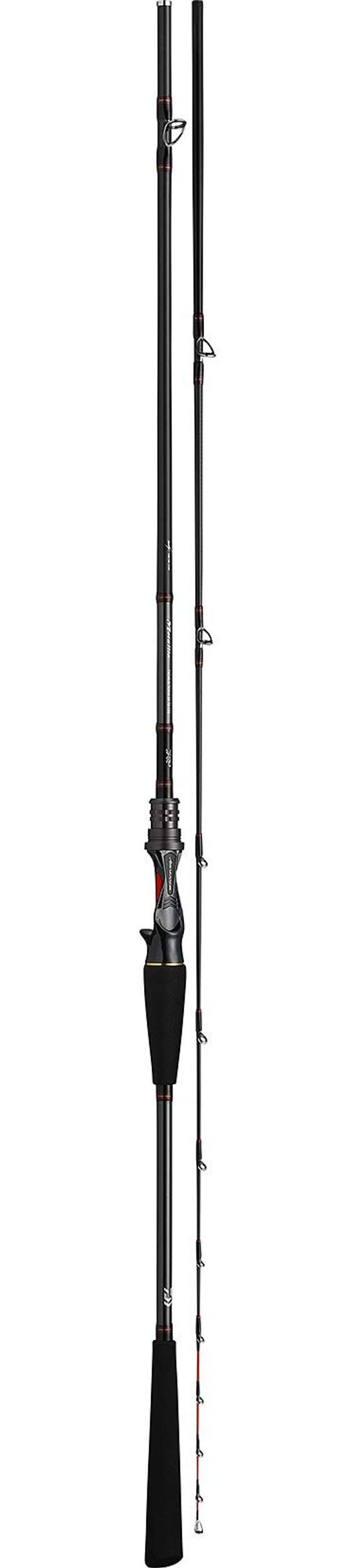 

DAIWA Boat Rod Metallia Tachiuotenya Special Fishing Rod 73-195