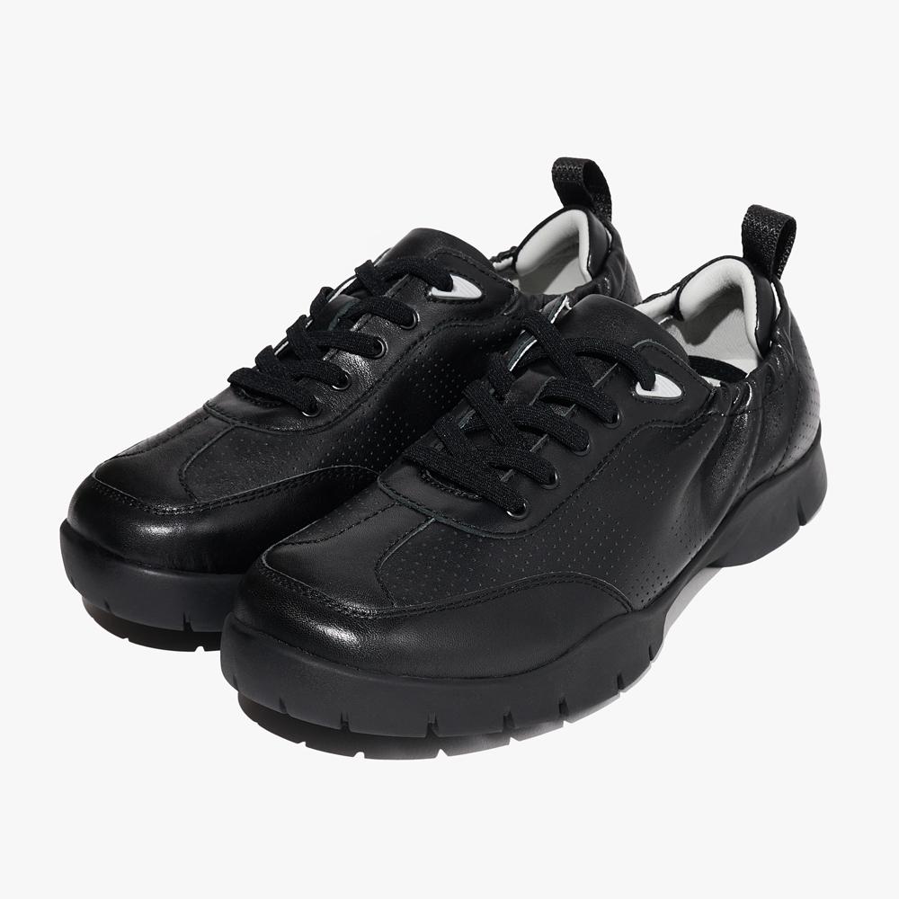 Saera Edition Lambskin Sneakers O24W126