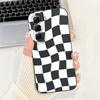 For Infinix Hot 50 50i 4G X6882 X6531 Case Liquid Silicone Soft TPU Back Cover Hot50 Hot50i Phone Funda Gothic Black Night Shell