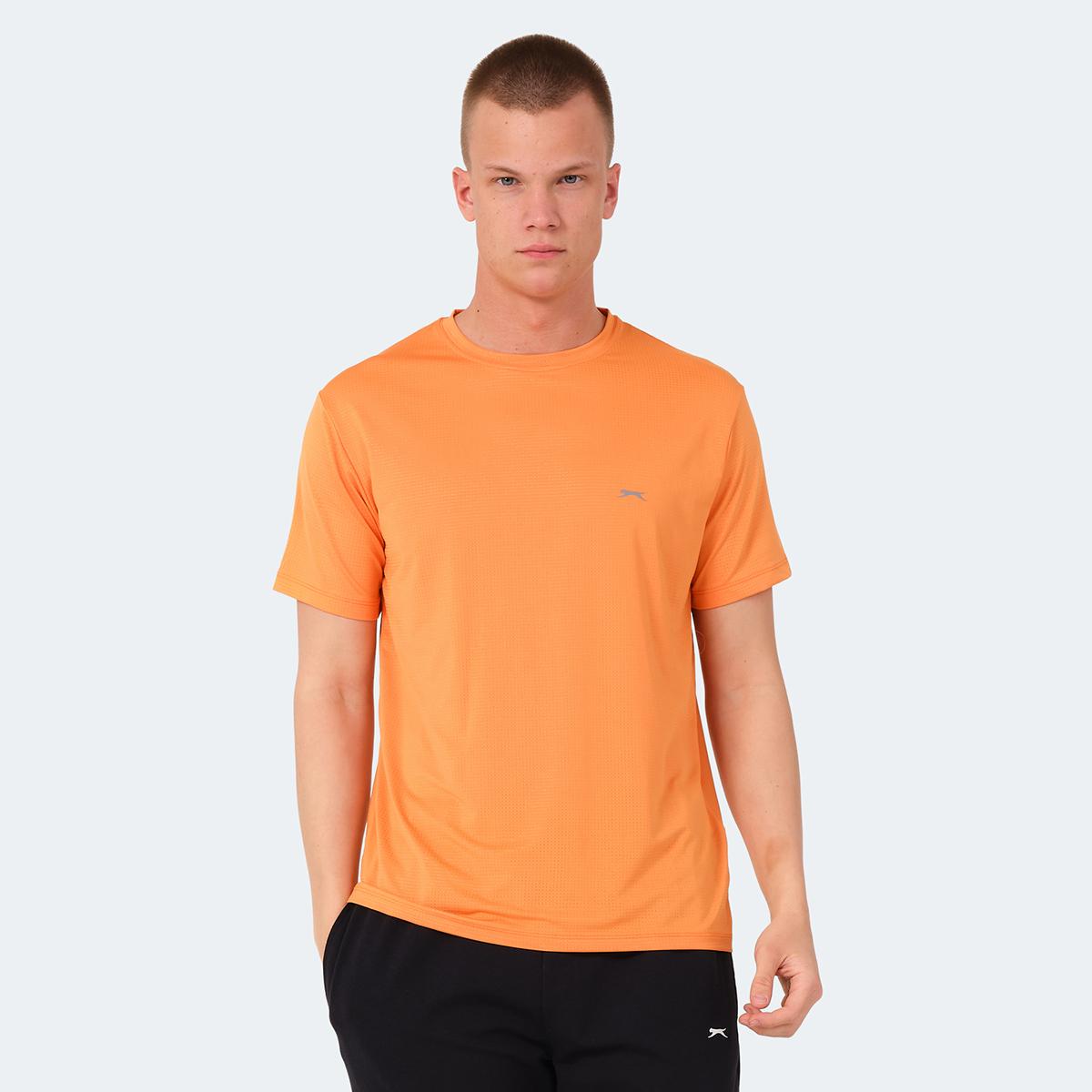 

OPERATOR-Orange Men s T-Shirt M оранжевый