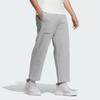 Adidas Knitted Sweatpants Men's Gray IZ1600