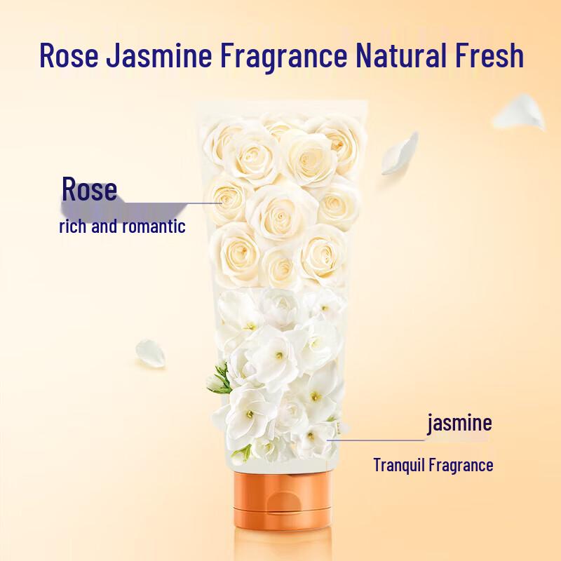 Rejoice Ginseng Nourishing Repair Conditioner