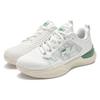New FILA SPEED SERVE Collection Breathable Support Low top Tennis Shoes Women's White Green A12W411501FBW