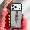 P-alestinian Map Arabic Calligraphy Phone Case for iPhone 17 Air 16e 15 14 13 Pro Max Back Cover for 12 11 Pro Coque