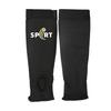 1 Pair Volleyball Arm Sleeves Passing Hitting Forearm Sleeves Featuring Protection Foam Pads And Thumb Holepadded Volleyball Sleeves