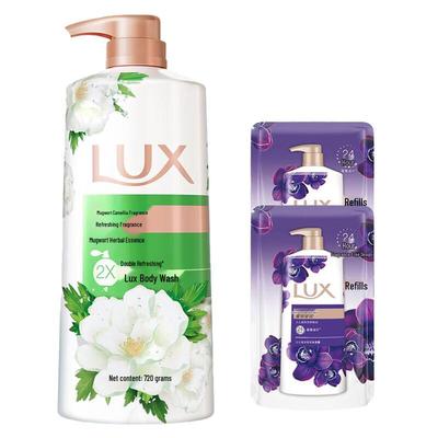 Saponi e gel doccia – Gel doccia