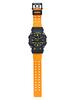 Casio G-SHOCK Men's Resin 200M Water Resistant Analog Shock Resistant Quartz Watch GA-900A-1A9