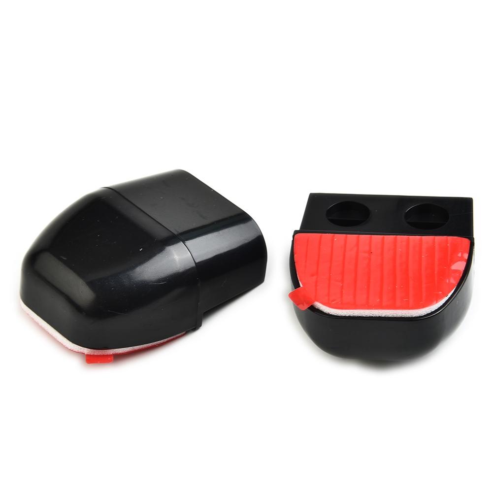 Animal Repellent Deer Grille Mount Open End Facing Forward