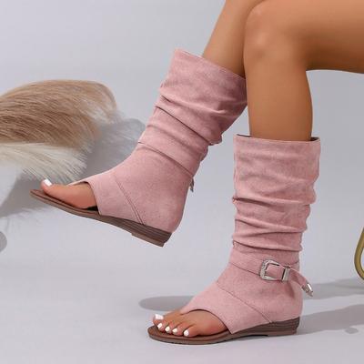 Kadın Ayakkabıları – Sandalet