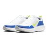 Nike WearAllDay 'White Green Royal Blue' GS CJ3816-104