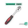 Chunfeng Labor-Saving Quick Ratchet Wrench Set: Includes Large, Medium, and Small Two-Way Fly Wrenches