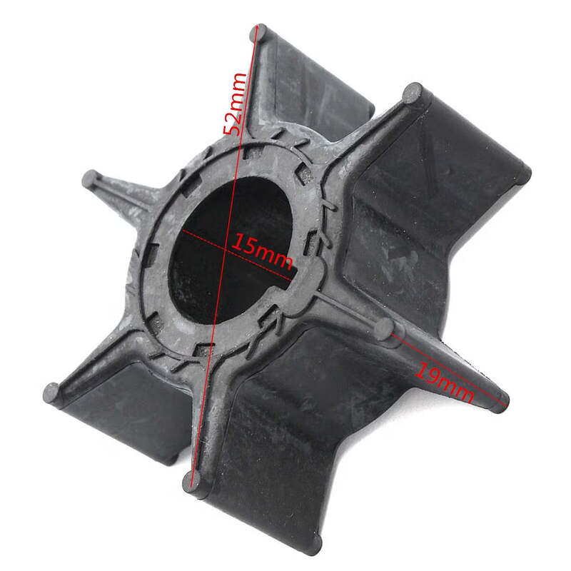 Taoli Yamaha Outboard Water Pump Impeller