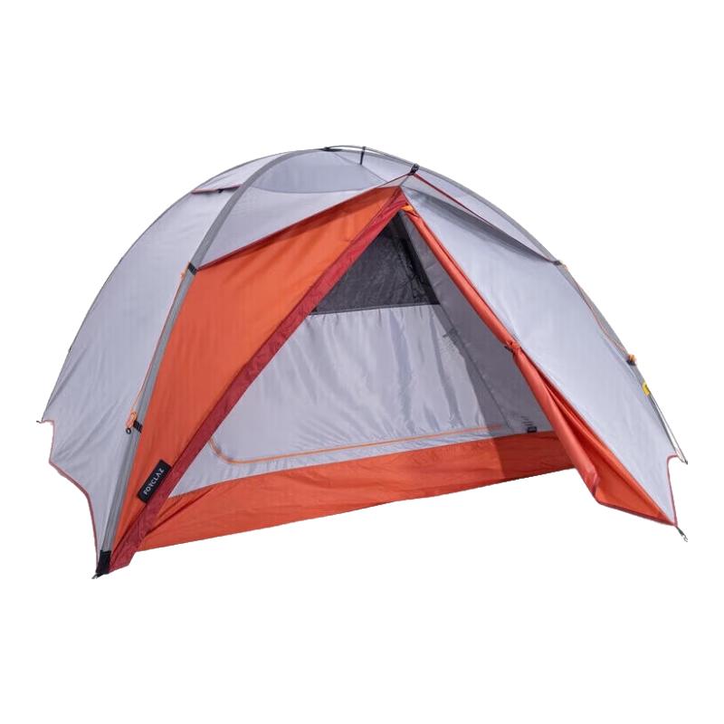 Jihang 500 Series 3-Person Lightweight Quick-Open Camping Tent