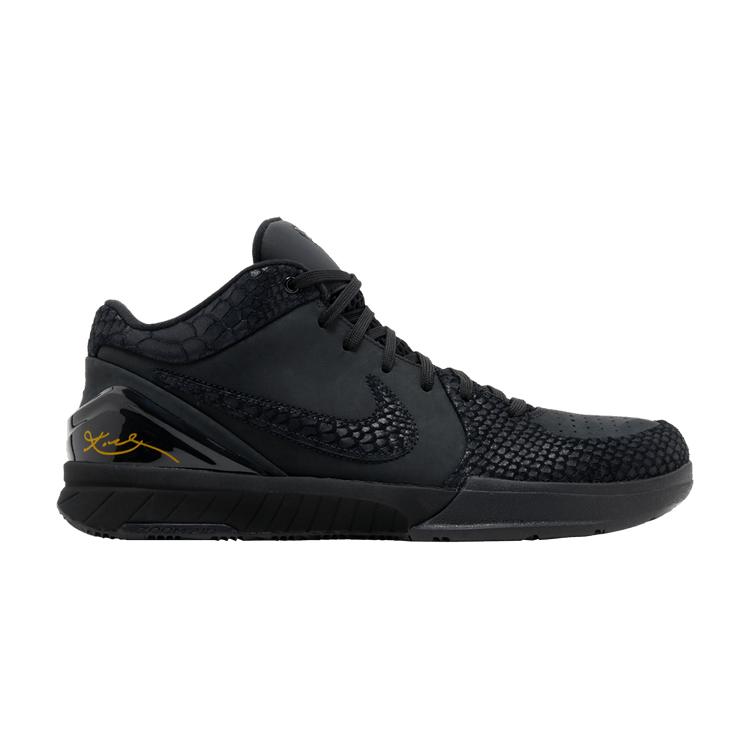 

Nike Kobe 4 Protro Gift of Mamba 36