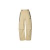 Tech Men's Woven Oversized Pants HM7159-297