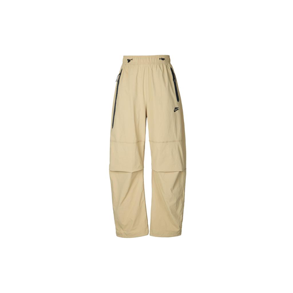 Nike Tech Men's Woven Oversized Pants HM7159-297