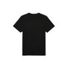 Vans OTW Artist Zijing Wang Collaboration Printed Short Sleeve T-Shirt Unisex Tops Black VN0A4URNBLK
