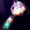 LED Halloween Light String Spider Style Battery Power Festival Party Lighting Decoration Halloween Atmosphere LED String Lights