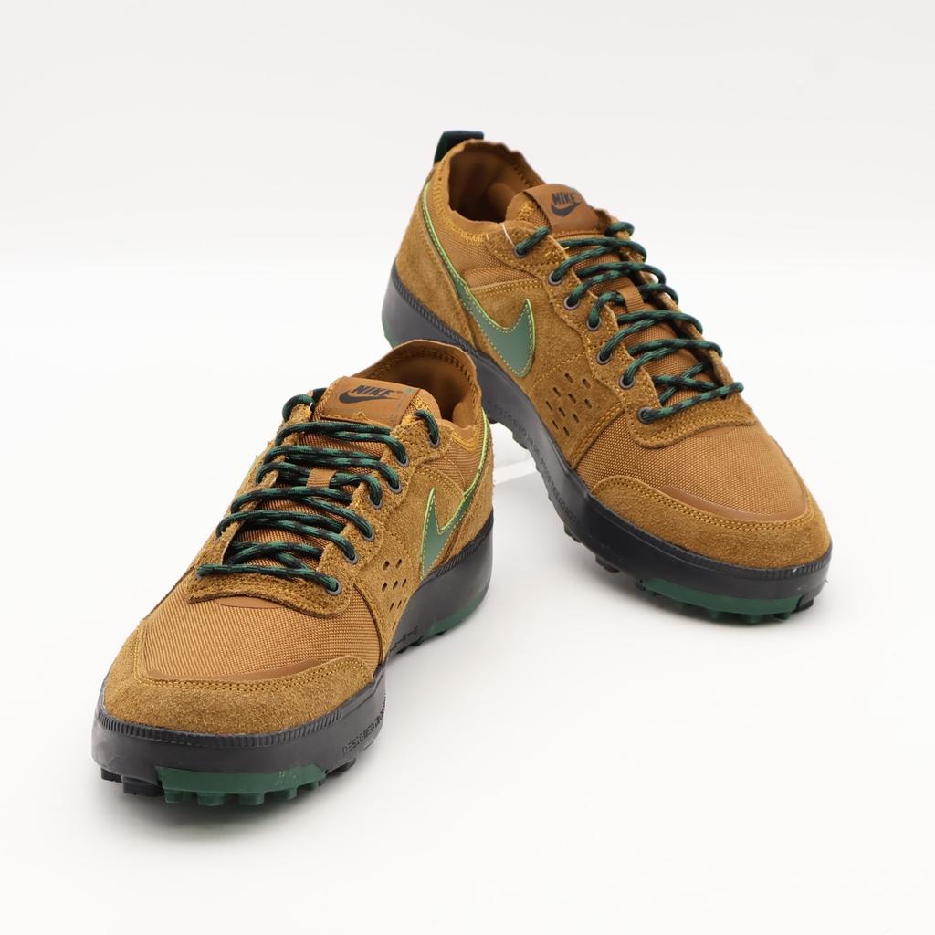 HJ4316-201 Nike C1Ty PRM Tan Claro Britânico Abeto (masculino)