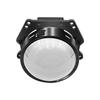 3-Inch Short Led Bifocal Lens Lossless Single Lamp Cup Lens Modified Car Car Light Upgraded Lighting System