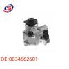 Auto Parts: Power Steering Pump 0034662601 for Mercedes-Benz W163/W220