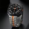 Cinturino di Lusso in Titanio per Samsung Galaxy Watch Ultra 47mm Cinturino per SAMSUNG ULTRA GALAXY 47MM Bracciale Galaxy Ultra