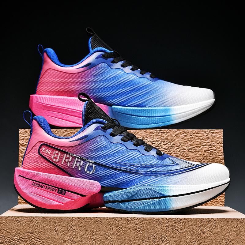 

Marathon Shoes Men Casual Sneakers Comfortable Lightweight Athletic Sport Running Shoes For Women Tenis Walking Jogging Gym Footwear 38