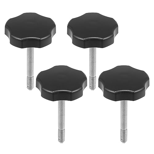 

X AUTOHAUX Длинная мягкая верхняя дверная ручка, оконная рамка со штифтами для Jeep, Wrangler JK, 2007-2018, для Jeep, Wrangler TJ, 1997-2000, черная, 4 шт.