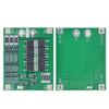 3S 25A 18650 Lithium Battery Protective Board 12V with Over Charge Discharge Over Current Protective Circuit Board