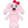 SEGA FAVE Rare Cheese Bean Plush Toy Soft Collectible Doll 15cm