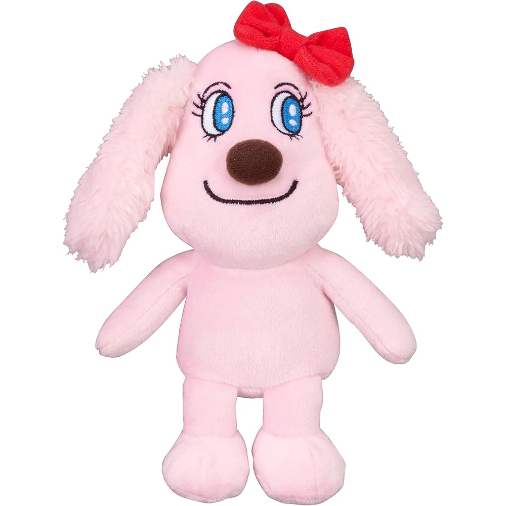 

SEGA FAVE Rare Cheese Bean Plush Toy Soft Collectible Doll 15cm