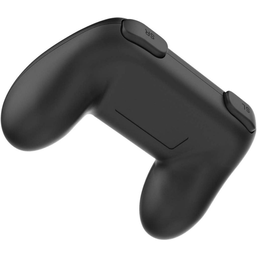 2 Pack Comfort Grips Compatible with Nintendo Switch Joy Cons, Sweat-Resistant Handles