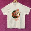 George Michael Last Christmas Portrait T-Shirt