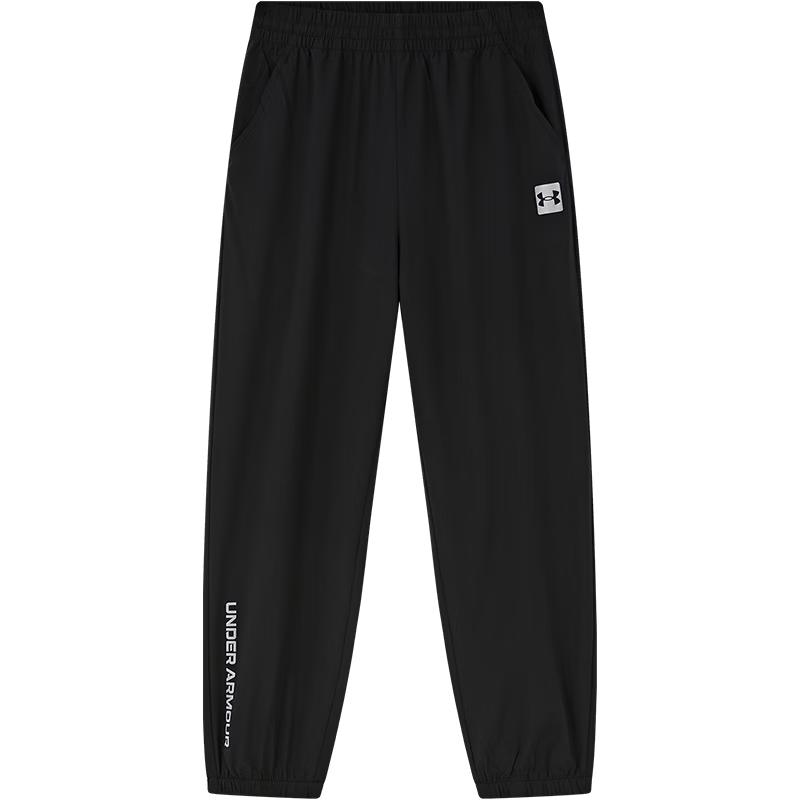 Мужские тканые тренировочные брюки Under Armour M
