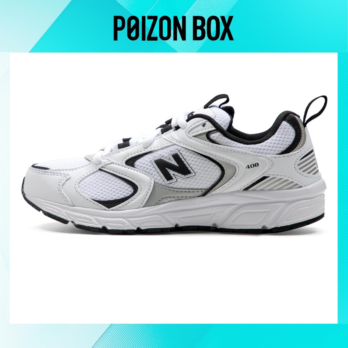 

кроссовки Unisex New Balance 408 Running shoes ML408I