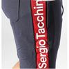 Homme Short Jogging Fascia 39493 Marine SERGIO TACCHINI