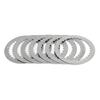 Clutch Kit Iron Friction Plates for Honda CRF450R 2002-2008 CRF450X 2005-2017