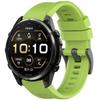 Quick Fit 26mm 22mm 20mm Silicone Band for Garmin Garmin Fenix 9 9 Pro 51mm 47mm 43mm Bracelet Garmin Instinct 3 50mm 45mm Strap