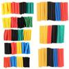 280PCS/Bag Waterproof Heat-shrink Tubing Thermoresistant Tube Kit Electrical Connection Wire Cable Insulation Sleeving Kit